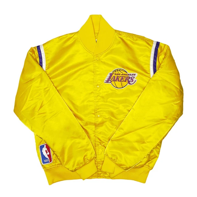 Blouson lakers homme cheap