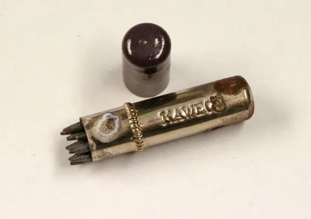 Vintage Kaweco Kopierminen Minen Stiftminen copy pencil leads 1,18 mm