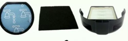 Hoover Windtunnel T-Series Rewind HEPA Filter, Pre Filter & 2Belts# 303173001 +