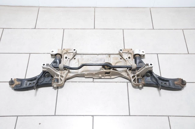 Asse anteriore supporto asse braccio trasversale 1.2 TSI 1.4 1.6 Seat Leon 1P 1K0199369F