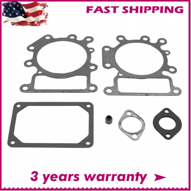 Cylinder Head Gasket Fit For Briggs & Stratton 794114 Engine Repair Kit