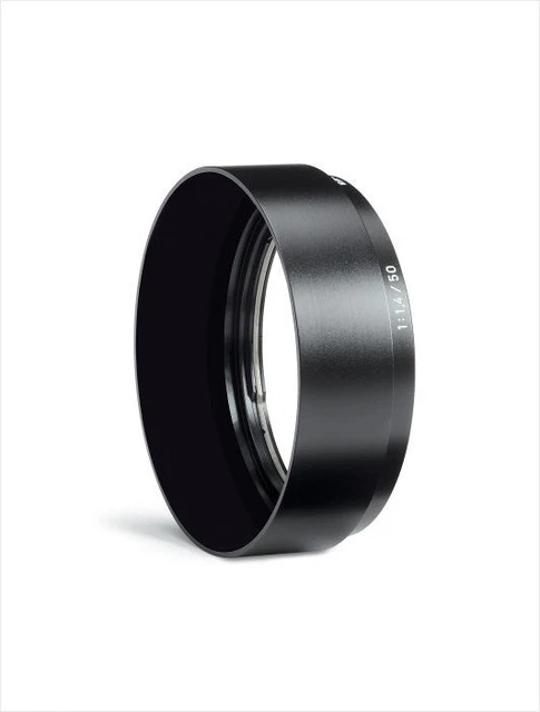 Carl Zeiss ZE Hood       1.4/50mm Planar T* f. Canon (1685804335)