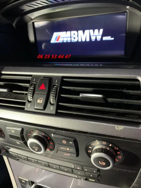 Autoradio BMW F10 - Meilleurs prix en France