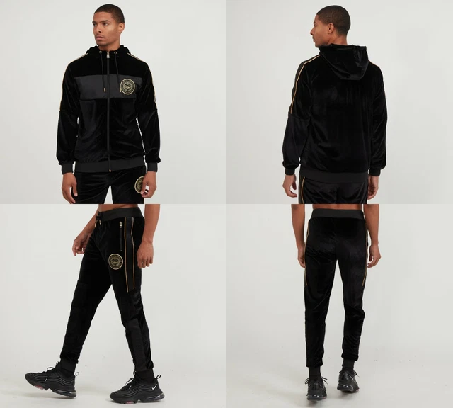 Glorious gangsta sales velvet jacket
