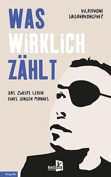 Was wirklich zählt: Das zweite Leben eines jungen M... | Buch | Zustand sehr gut