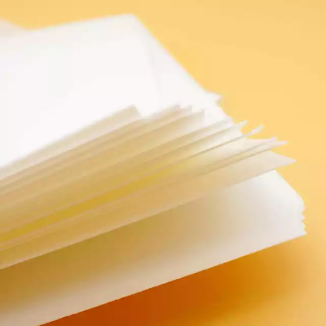 Free Shipping 100 x Sheets A4 Premium Quality Wafer Paper for Edible Printing