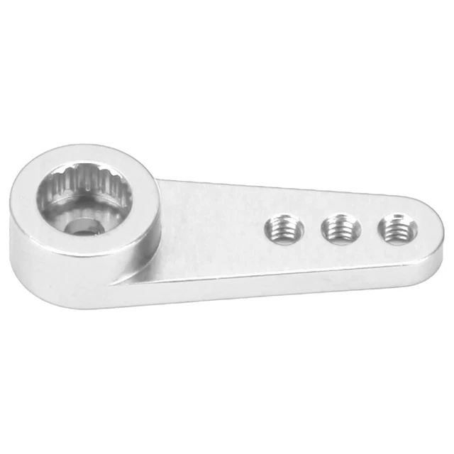 Carson 500502015 - CS-3 Servo 3KG/JR, Zubehör für ferngesteuerte Autos, Modellbau, Hobby