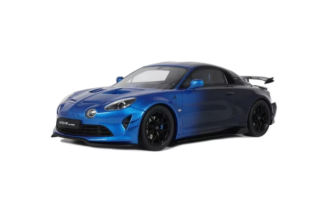 GT Spirit 1/18 – Bentley Continental GT V8 S 2015 – Résine – ZM047_RE – NEUF