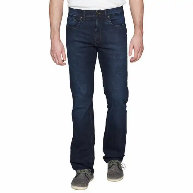 Urban Star  Men's Relaxed Fit Jeans