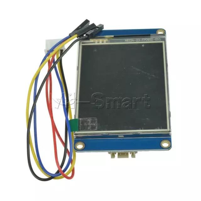 HMI TFT LCD  2.8" Nextion Display Module For Raspberry Pi 2 A+ B+ & Arduino Kit