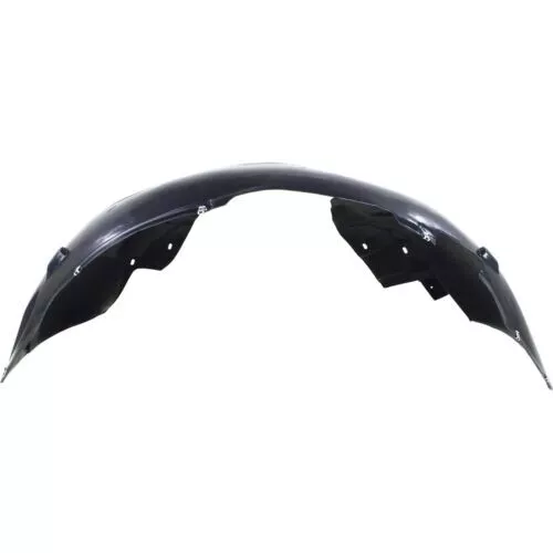 New Front RH Inner Fender Splash Shield Plastic Fits 2008-20 Dodge Grand Caravan