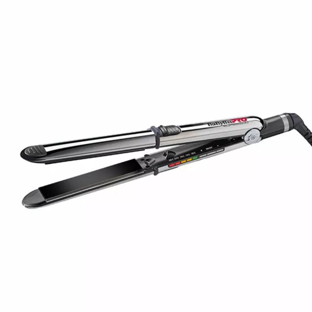 BaByliss PRO Elipsis 3100 Styler Lisseur de Cheveux BAB3100EPE