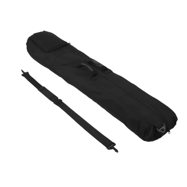 Carry Bag Metal Detector Carrying Case Large Capacity Storage Bag Outdoor V6H9
