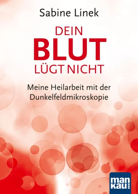 Dein Blut lügt nicht | Sabine Linek | Taschenbuch | 174 S. | Deutsch | 2012