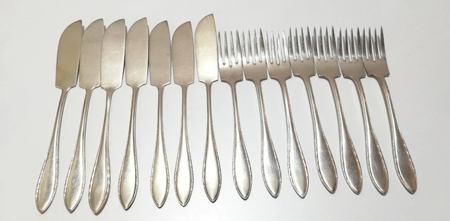 5 Cucchiai Da Pesca In Argento 2 Oz - Per Acqua Salata, Tipo Casting 5 Cucchiai Da Pesca In Argento 2 Oz - Per Acqua Salata, Tipo Casting
