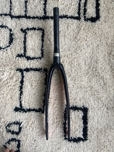pinarello f10 fork