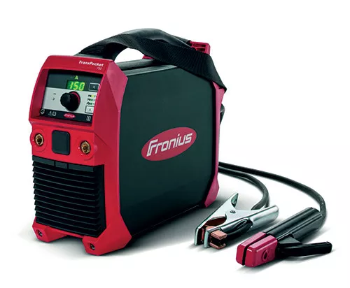Battery charger test device Fronius activiva professional 35A VAS 5900A