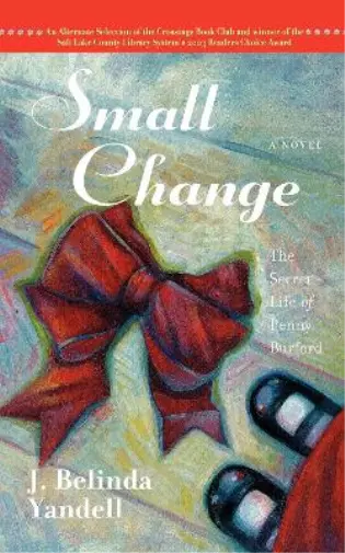 J. Belinda Yandell Small Change (Poche)