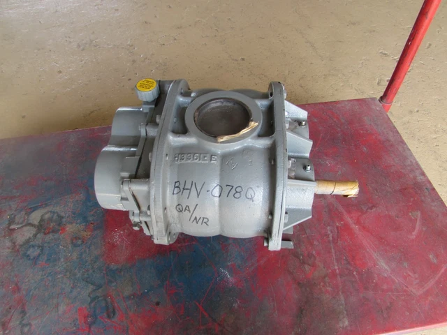 Roots 47U-Rai , Rotary Lobe Blower, 3" , New/ Not In Box! Make Offer!