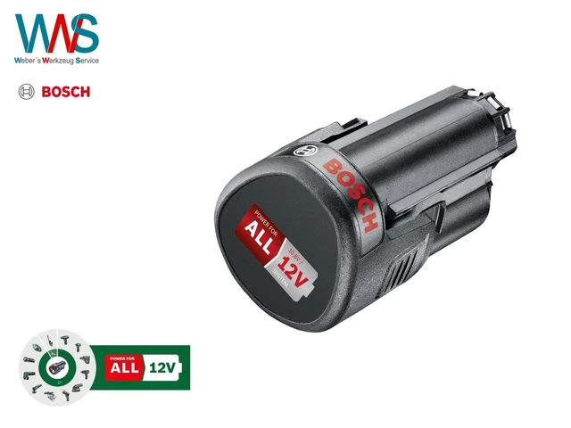 2x 4.0Ah Akku Für Bosch GBA 12V BAT411 2607337302 Li-ion GSR GDR GSA 2x 4.0Ah Akku Für Bosch GBA 12V BAT411 2607337302 Li-ion GSR GDR GSA