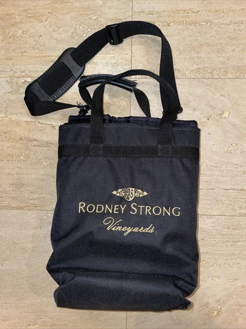 Chill n 2025 go wine bag