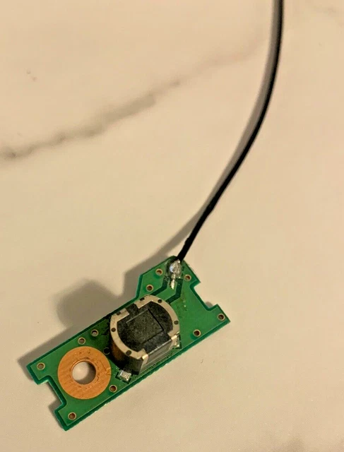Carte Bluetooth Pour PS3 Fat - Modèles CECH H04 Et K04 - Réf 1.875.939.21