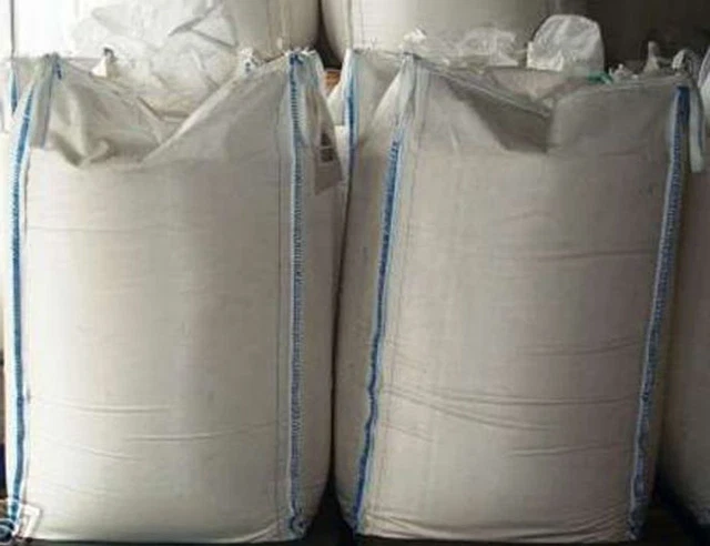 ☀️ 5 Stück BIG BAG - 1000 mm hoch Bags ☀️ BIGBAGS ☀️ Säcke CONTAINER FIBC #6zö