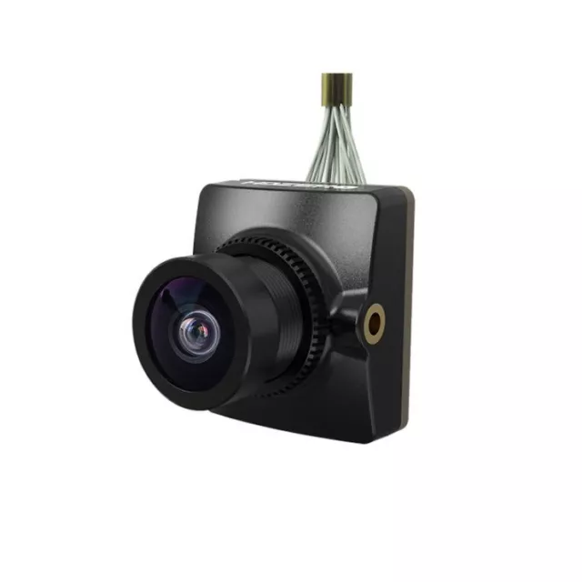 Fotocamera HDZero Nano FPV V3 nera