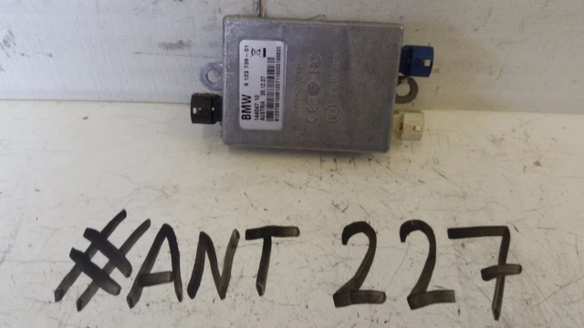 Bmw 1 3 5 6 Series E81 E87 E88 E90 E92 E60 E63 Mini R55 R56 R57 Hub Usb 9123739