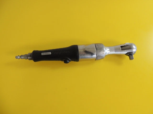 SnapOn FAR7200, Super Duty Air Ratchet  3/8" Drive  Recently Rebuilt Snap On