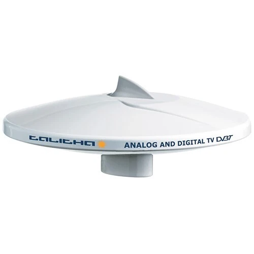 Glomex Marine Antennas 10" Tv Antenna Only V9125AGCU/AASY