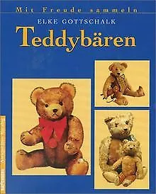 Teddybären von Gottschalk, Elke | Buch | Zustand sehr gut
