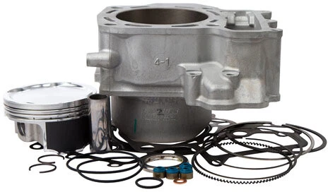 CWORKS 30008-K02HC Cylinder Works Cylinder 0931-0612 422-30008KH2 880227 85MM