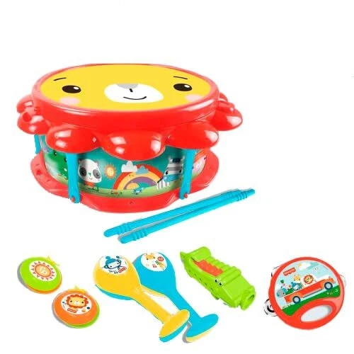 Fisher price music set discount
