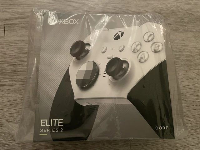 MICROSOFT XBOX ELITE Wireless Controller Series 2 EUR 120,00 - PicClick DE