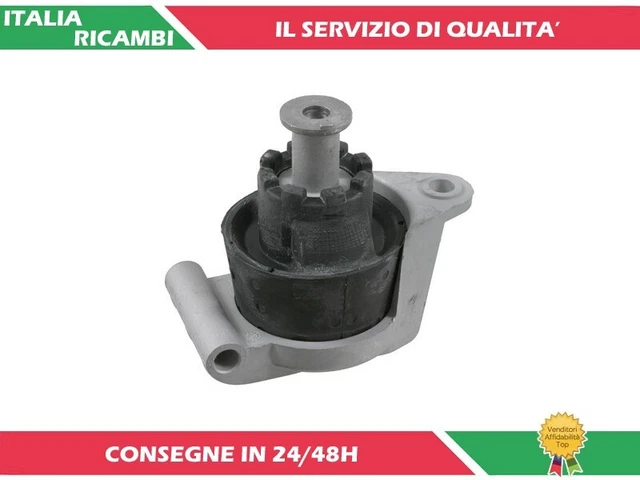 Supporto Motore FEBI BILSTEIN 28214 - Per Auto, Con Gomma-Metallo, Montaggio Facile - Foto 5