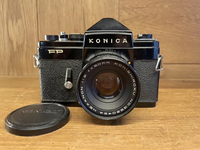 Panasonic - 中古 Panasonic LUMIX S 20-60mm F3.5-5.6 Analogkameras, Analoge Fotografie, Foto & Camcorder