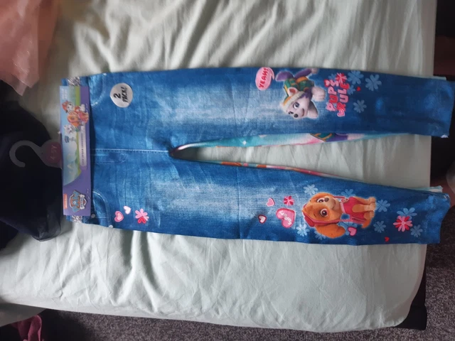 Girls Clothes