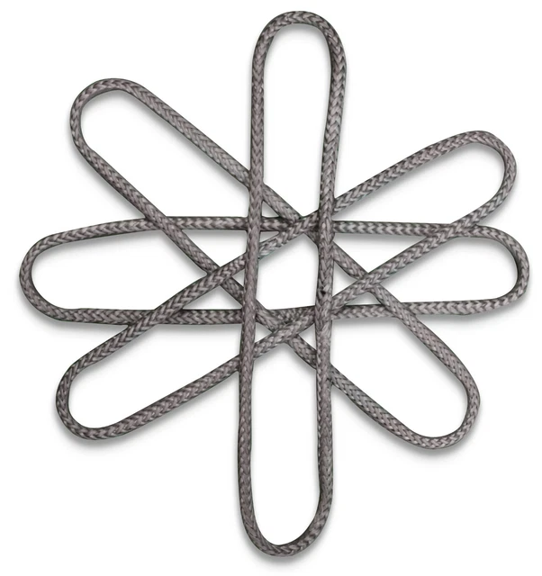 150 kg - 1,500 kg SWL Uncovered Dyneema Loops: *Various Lengths & Strengths*