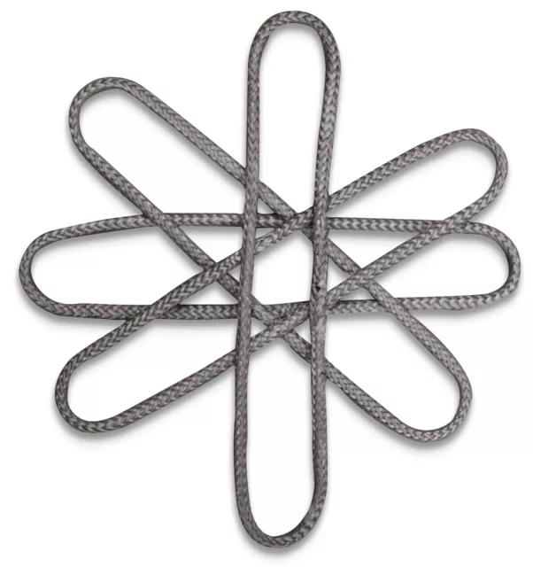 2,000 kg - 6,000 kg SWL Uncovered Dyneema Loops: *Various Lengths & Strengths*