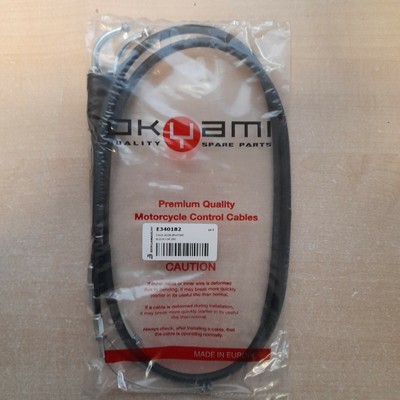 Accelera Set Cavi Acceleratore  Suzuki DR 350 SET 1996 