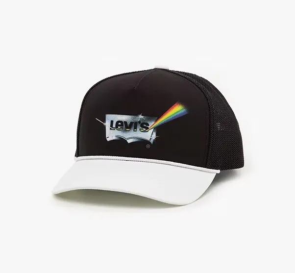 New Levi’s Pride Cap - SnapBack Hat D7706-0001