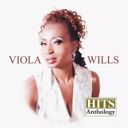 Viola Wills - Hits Anthology [New CD]