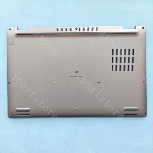 NEW FOR DELL Latitude 5420 E5420 Laptop Bottom Case Lower Cover 63DTN