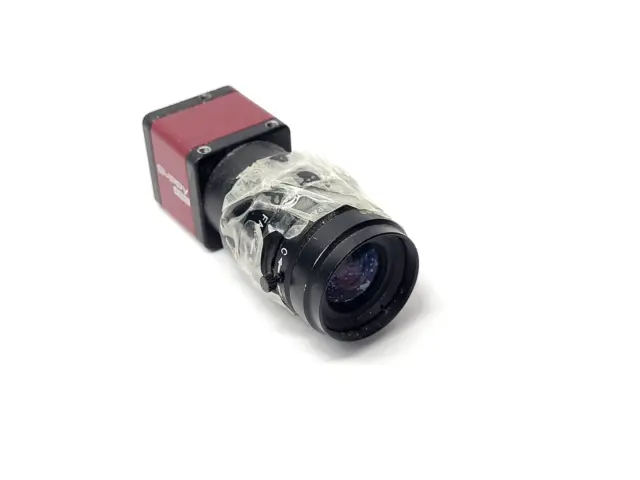 Allied GPF 503B ASG Guppy Pro Camera