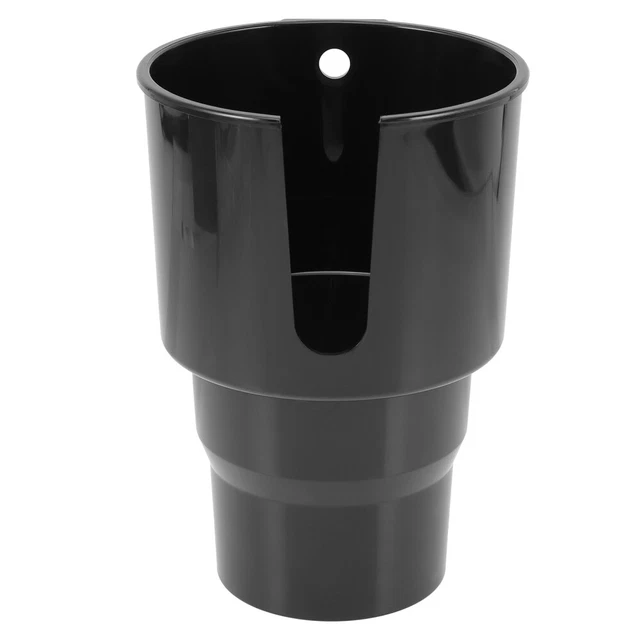 Portabicchieri Per Smart Fortwo W451 - Supporto Bevande Per Console Centrale Auto - Foto 3