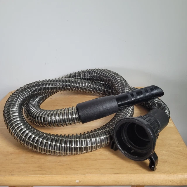 USED KIRBY VACUUM Cleaner 7 Foot Hose Heritage I Ii 2 Grey Oem