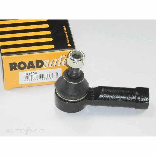 TIE ROD END HOLDEN COMMODORE VB VC VH VK COBRA REPLICA TE525R Roadsafe EUR 25,74 PicClick FR