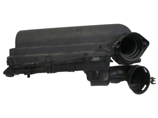 Prefiltro A Ciclone Per Auto – ABS Trasparente, Per Tubi Da 76 O 89 Mm, Compatibile Con Auto, Camion, SUV E Fuoristrada