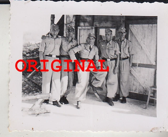 foto-2wk-s-dfront-sizilien-soldat-luftwaffe-tropenuniform-uniform